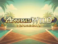 Anubis Wild Megaways