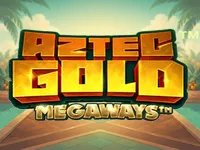 Aztec gold Megaways