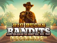 Big Bucks Bandits Megaways