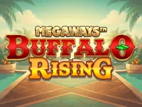 Buffalo Rising All Action Megaways