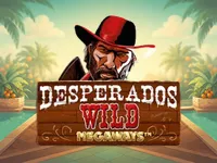 Desperados Wild Megaways