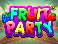 Fruit Party