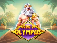 Gates of Olympus