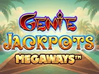 Genie Jackpots Megaways