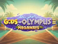 Gods of Olympus Megaways