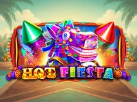 Hot Fiesta
