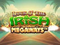 Luck O’The Irish Megaways