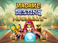 Madame Destiny Megaways