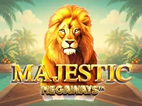 Majestic Megaways