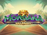 Morgana Megaways
