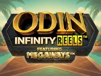 Odin Infinity Reels Megaways