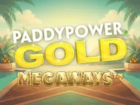 Paddy Power Gold Megaways