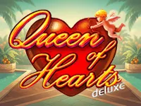 Queen of Hearts Deluxe