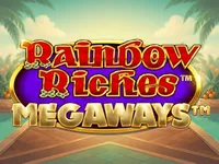 Rainbow Riches Megaways