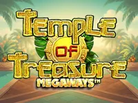 Temple of Treasure Megaways