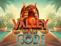 Valley of the Gods