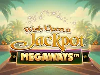 Wish upon a Jackpot Megaways
