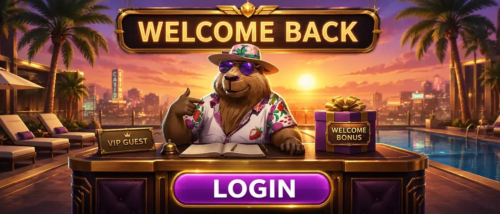 Connexion LazyBar - Accédez à votre compte casino