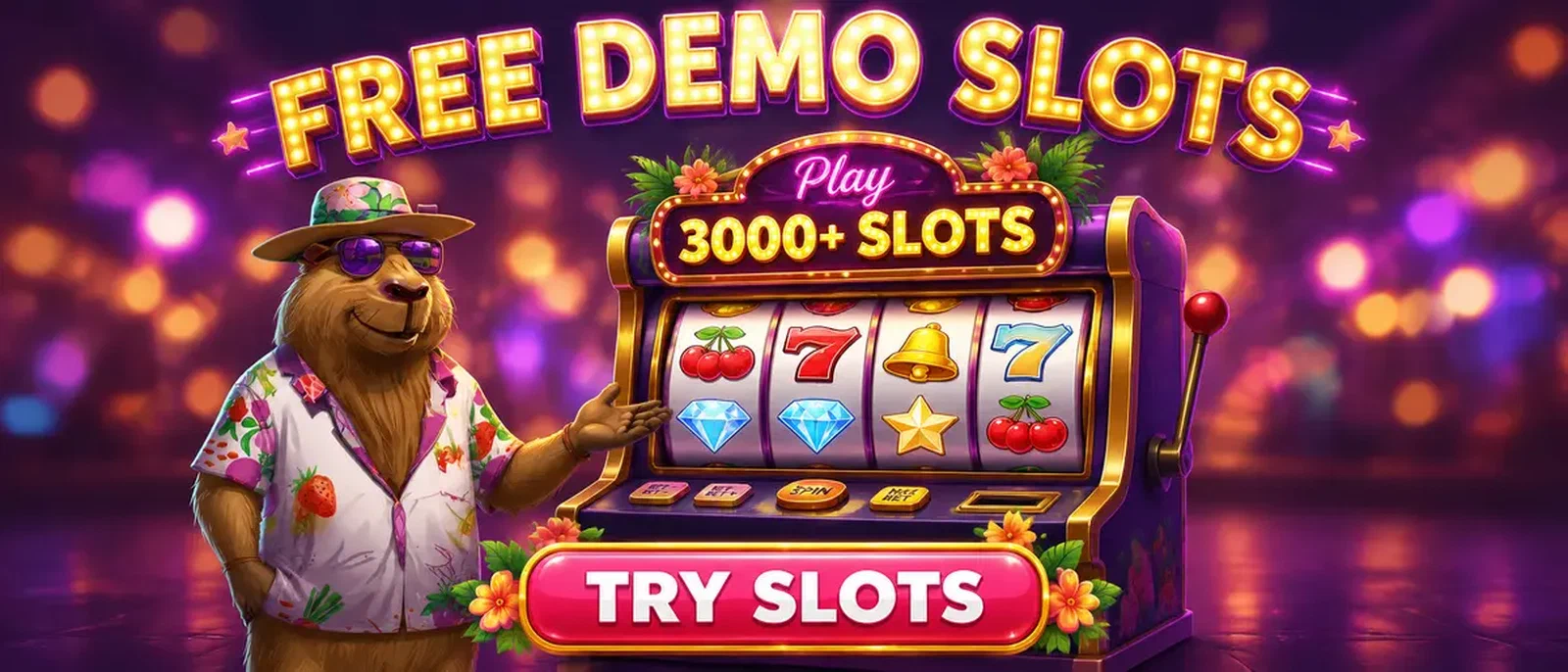 Slot Gratis LazyBar - Gioca a 6.000+ Giochi Senza Download